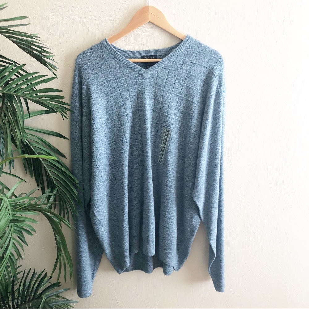 Men’s Dockers Sweater
